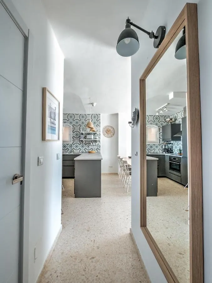 Exclusive Apartment With Nerjas Biggest Pool 0*, Nerja Spain
