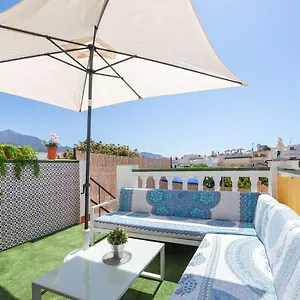 Apartment Apartamento Rosarito, Nerja